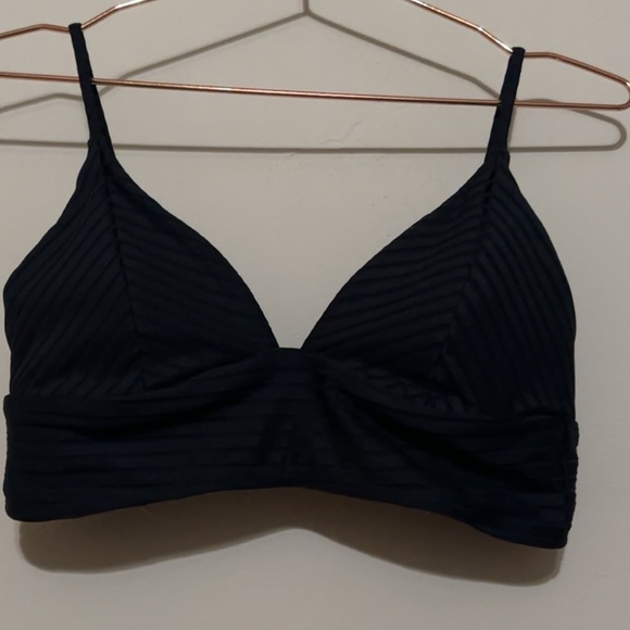 No Boundaries Black Bikini - Picture 3 of 5